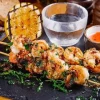 Truffle Parmesan Popcorn - Image 3